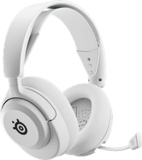 SteelSeries Arctis Nova 5P White