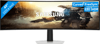Samsung Odyssey G9 LS49DG934SUXEN