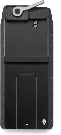 DJI RS 5 Lower Quick-Release Plate