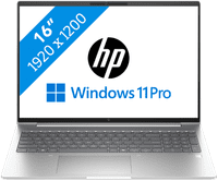 HP EliteBook 660 G11 - B2PR3ES QWERTY