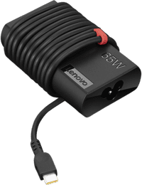 Lenovo Slim USB-C 65W AC Adapter(CE)