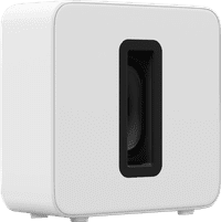 Sonos Sub 4 White