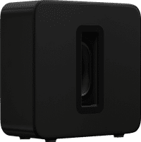 Sonos Sub 4 Black