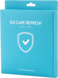 DJI Care Refresh Card Air 3S (2 years)