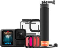 GoPro HERO 13 Black Kit de Plongée