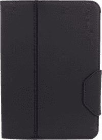 BlueBuilt Apple iPad Pro (2025/2024) 11 inches Book Case Black