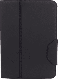 BlueBuilt Apple iPad (2025/2022) Book Case Zwart