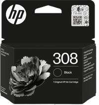 HP 308 Cartouche Noir