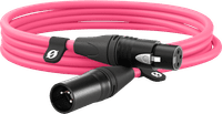 RØDE XLR3M Pink