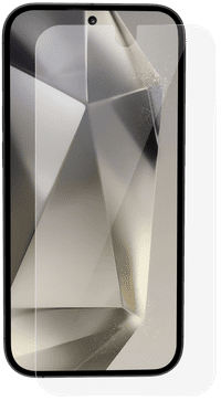 BlueBuilt Samsung Galaxy S24 FE Protège-écran Verre