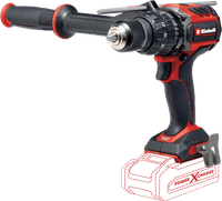 Einhell TP-CD 18/120 Li-i BL Solo (without battery)