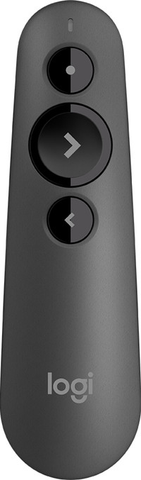 Logitech R500s Draadloze Presenter
