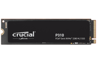 Crucial P310 2TB NVMe SSD