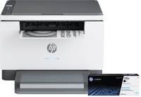 HP LaserJet MFP M234dw + 1 extra zwarte XL toner