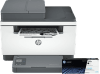 HP LaserJet MFP M234sdw + 1 Toner Noir XL Supplémentaire