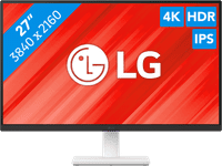 LG 27US500-W