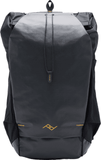 Peak Design Outdoor Backpack 25 L Noir