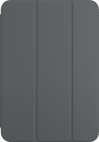 Apple Smart Folio iPad Mini 7 (2024) Gray