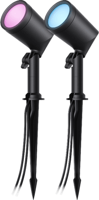 Eufy Outdoor Spot Light E10 Lot de 2