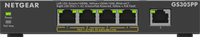Netgear GS305PPv3