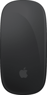 Apple Magic Mouse (2024) Black