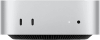 Apple Mac mini (2024) M4 (10 core CPU/10 core GPU) 24GB/512GB
