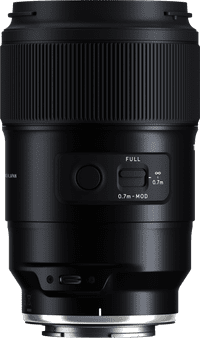 Tamron 90mm f/2.8 Di III Macro VXD Sony FE