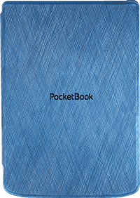 PocketBook Cover Shell Verse/Verse Pro/Verse Pro Color Blue