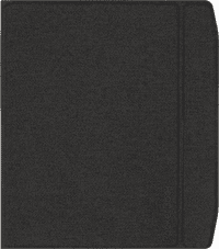 PocketBook Cover Charge Era / Era Color Noir