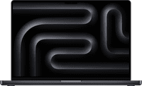 Apple MacBook Pro 16 Pouces M4 Max (CPU 14 Cœurs/GPU 32 Cœurs) 36 Go/1 To Noir Sidéral AZERTY