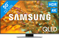 Samsung QLED 4K 50Q80D (2024)