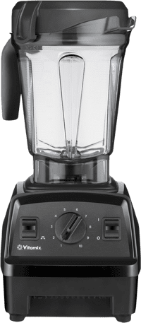 Vitamix E320 Black