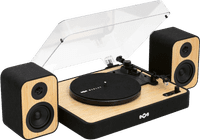 House of Marley Revolution BT with Speakers