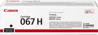 Canon 067H XL Toner Noir
