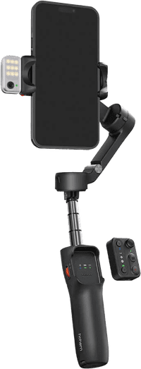 Hohem iSteady V3 Black