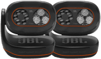 JBL Partylight Beam Lot de 2
