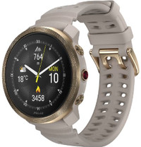 Polar Vantage M3 Or/Beige