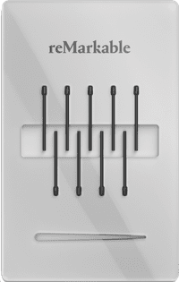 reMarkable 2 Marker Punten (9 stuks)