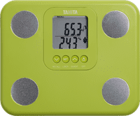 Tanita BC-730GR Green