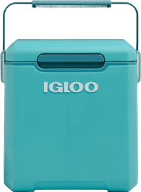 Igloo Tag Along Too Highrise 22QT Lagoon