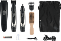 Remington The Works Kit