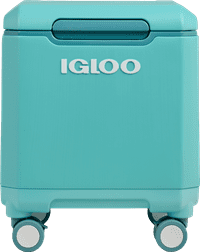 Igloo Tag Along Too Spinner 360 Lagoon