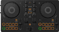 AlphaTheta DDJ-FLX2