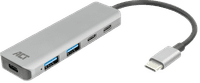 ACT AC7072 Hub USB-C
