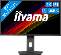 iiyama PROLITE XUB2792UHSU-B6