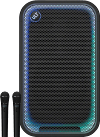 Sony ULT Tower 7 + Sony ULT MIC Black