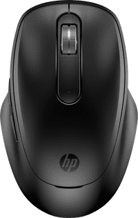 HP 510 UF Souris Sans Fil Rechargeable
