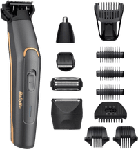 BaByliss Graphite Precision 12-in-1 MT987E