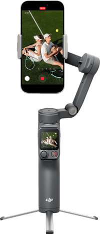 DJI Osmo Mobile 8 Pro Standard Combo