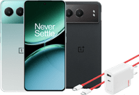 OnePlus Nord 4 256 Go Vert 5G + Pack d'Accessoires